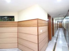 HOTEL O Vivek International Hotel