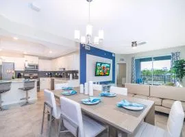 3150-208OH STOREY LAKE, CONDO 3/2 POOL VIEW