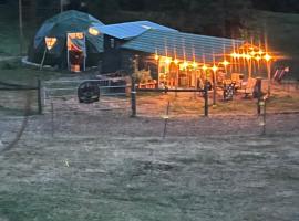 Duvalla, hotel v destinaci Duvall