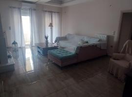 VILLA ΣΤΡΑΤΙΩτΗΣ, hotel in Néa Péramos