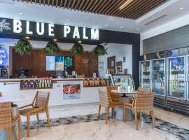 Encantame Towers Viento 1503