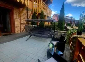 Apartmán Andrea Tatragolf