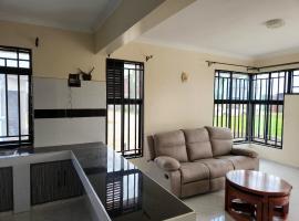 Hom-Feel, vila v destinaci Eldoret