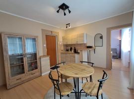 Zamek u Moniki Ryn, hotel em Ryn