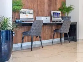 Perfect family 2 bedroom condo Encantame Viento 504