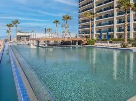 Perfect family 2 bedroom condo Encantame Viento 504