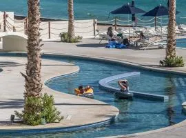 Condo with Expansive Ocean View Encantame Towers 1402