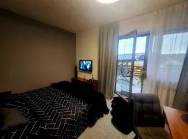 Apartmán Andrea Tatragolf