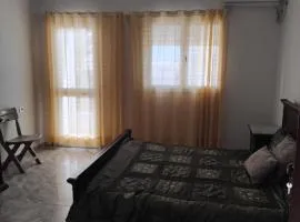 Appartement s 1 centre ville zarzis