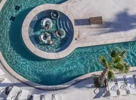 Family Paradise! Splash in The New Lazy River and Sleep In Luxury Encantame Viento 1702