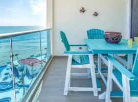 Lovely 2 bedroom condominium (Encantame Verano 902)