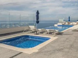 Luxury modern condo at Encantame Towers E1405