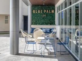 Spectacular 2 Bedroom Ground Floor Condominium Encantame E 105