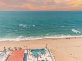 Encantame Towers Viento 1703