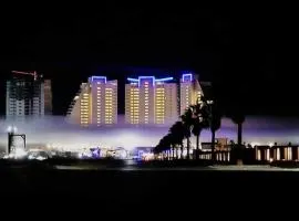 Beautiful two bedroom condo - Viento 2104