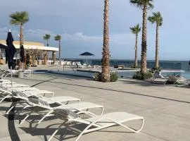 Unique condo by the beach at Encantame Towers W1803