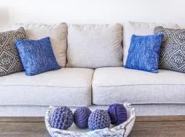 Sublime 1 bedroom condo Encantame Towers Verano 503