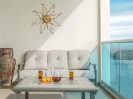 Marvelous 2 bedroom condo Encantame Towers Verano 604