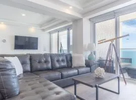 Amazing condo by the beach Encantame W1203