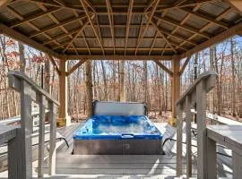 Cozy Mountain Song- Massanutten Mountain