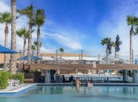 Spectacular 2 Bedroom Ground Floor condominium Encantame E104