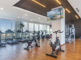 Encantame Towers Viento 304