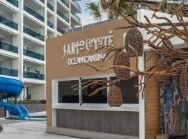 Waterfront Getaway 2 Bedroom Condo W1102