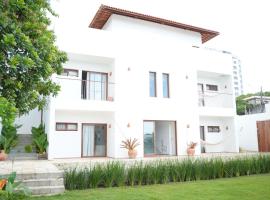 Casa Aia, homestay in Aracaju