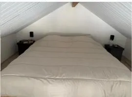 Tiny house uddelaartje