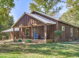 1 Mi to Enid Lake Peaceful Pope Getaway