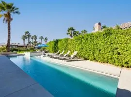 Walk to Coachella and Stagecoach Festival Retreat!