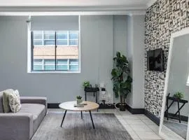 City Oasis Suite Cape Town