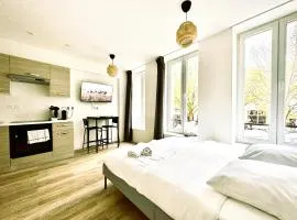 Ammàn - Climatisé en Hypercentre