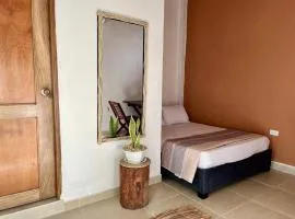 Isla Rosa Coveñas - Alojamiento