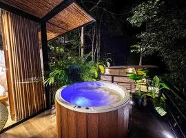 Rincon de la Sierra Minca