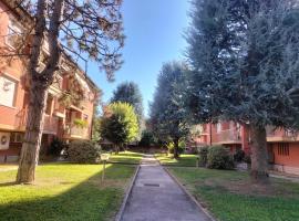 Appartamento Muscatel, hotel in Piobesi dʼAlba