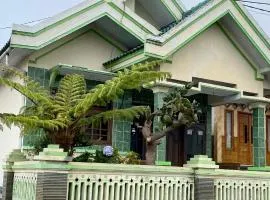 Homestay Rengganis Tengger