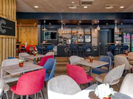 ibis Berlin Kurfuerstendamm - neu renoviert, ξενοδοχείο στο Βερολίνο