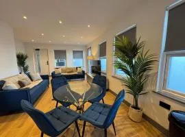 Luxury 2Bed, 2Bath London Getaway