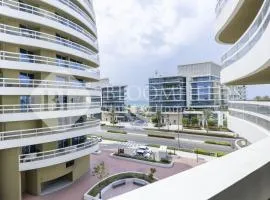 Bloomfields 1Br Comfort Stay Ajwan Soul Beach