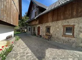 4 Elements Glamping & Apartments