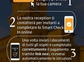 Centro Storico Rooms