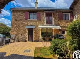 L'Escapade de JOS , chambres et table d'hôte