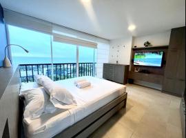Suite Exclusiva detrás del Decameron Punta Centinela 9F, hotel in Punta Blanca