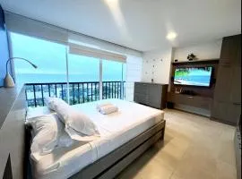 Suite Exclusiva detrás del Decameron Punta Centinela 9F