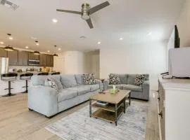 Near Beaches and Golfing Port St Lucie Home with Yard