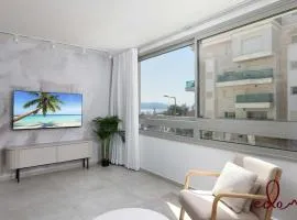Designer suite in Sea Side complex - By Edomlux