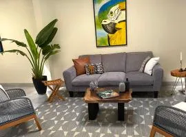 Casa Flory-El jardin secreto-