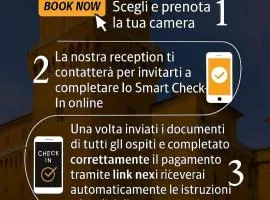 Centro Storico Suites