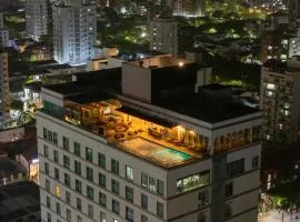 Sky Collection Lifestyle Hotel & Suites Barranquilla